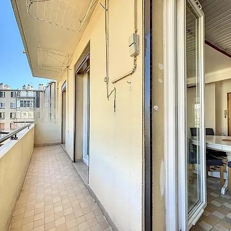 8 Couchages - & Spacieux - Les Freres De La Loc' Apartmán Marseille