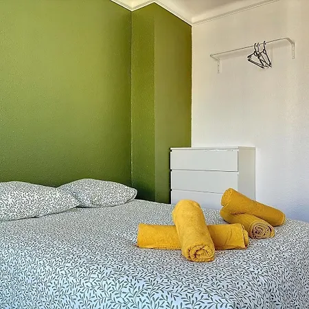 8 Couchages - & Spacieux - Les Freres De La Loc' Apartmán *